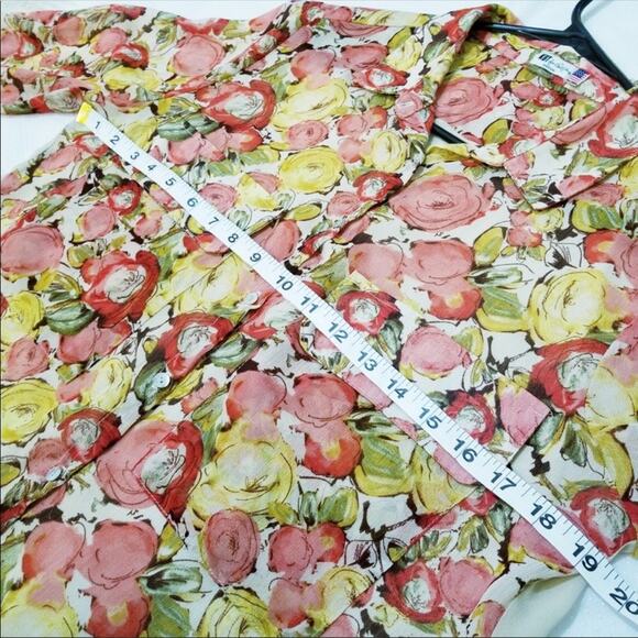 KUT from the Kloth Long Sleeves Blouse - Picture 4 of 9